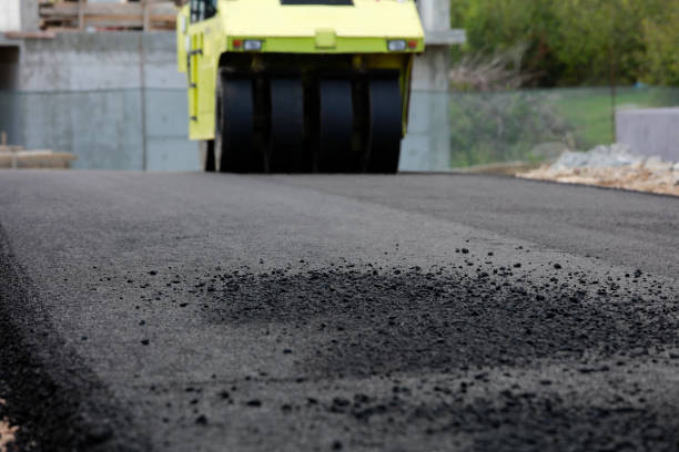 Best Concrete Paver Driveway  in Rio Vista, CA