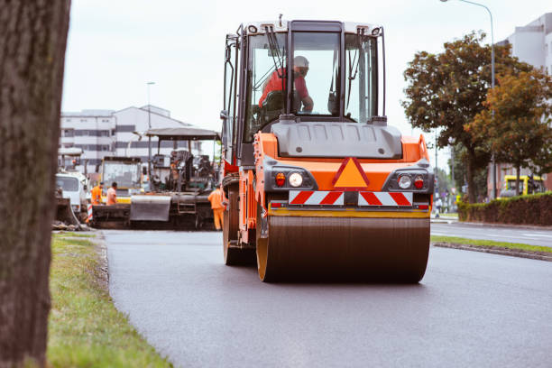 Best Local Driveway Pavers  in Rio Vista, CA
