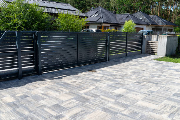 Best Cobblestone Driveway Pavers  in Rio Vista, CA