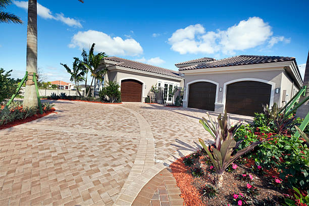 Best Brick Driveway Pavers  in Rio Vista, CA