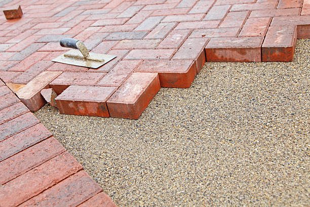 Reasons to Select Us for Your Driveway Paving Requirements in Rio Vista, CA
