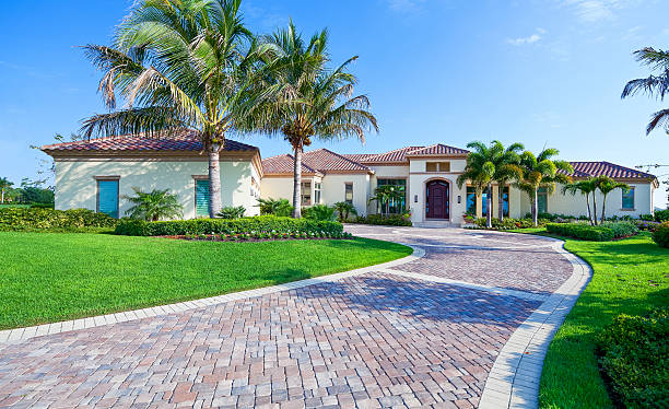Best Commercial Driveway Pavers  in Rio Vista, CA