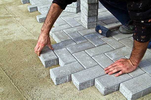 Best Affordable Driveway Pavers  in Rio Vista, CA