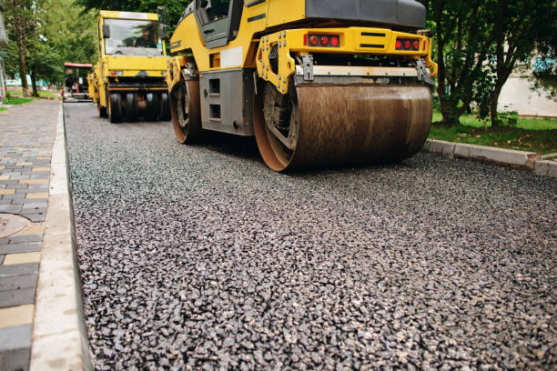 Best Paver Driveway Replacement  in Rio Vista, CA